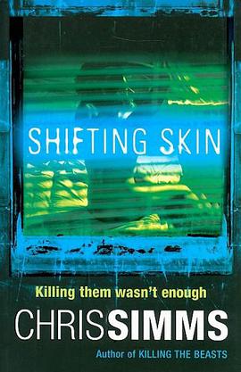 Shifting Skin pdf epub mobi 电子书 下载