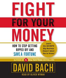 Fight For Your Money pdf epub mobi 电子书 下载