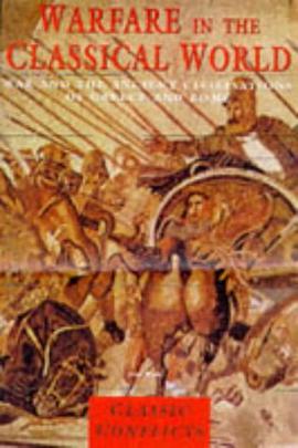 Warfare in the Classical World pdf epub mobi 下载