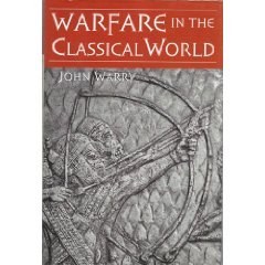 Warfare in the Classical World pdf epub mobi 下载