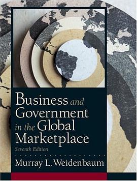 Business and Government in the Global Marketplace