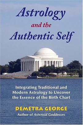 Astrology and the Authentic Self pdf epub mobi 电子书 下载