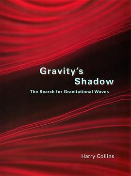 Gravity's Shadow pdf epub mobi 电子书 下载