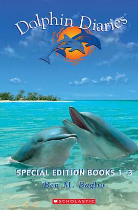 Dolphin Diaries pdf epub mobi 下载