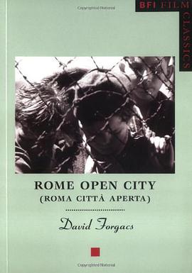 "Rome Open City"