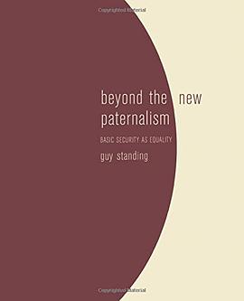 Beyond the New Paternalism pdf epub mobi 下载