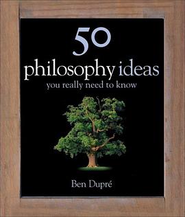 50 Philosophy Ideas You Really Need to Know pdf epub mobi 电子书 下载