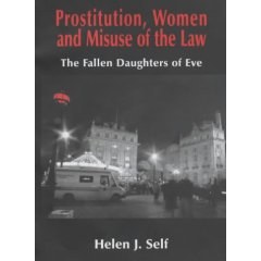 Prostitution, Women and Misues of the Law pdf epub mobi 电子书 下载