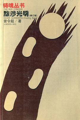 跋涉光明 pdf epub mobi 电子书 下载