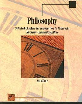 Philosophy pdf epub mobi 电子书 下载