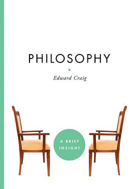 Philosophy pdf epub mobi 电子书 下载