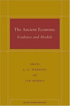 The Ancient Economy pdf epub mobi 電子書 下載