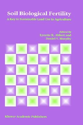 SOIL BIOLOGICAL FERTILITY