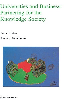 Universities And Business pdf epub mobi 电子书 下载