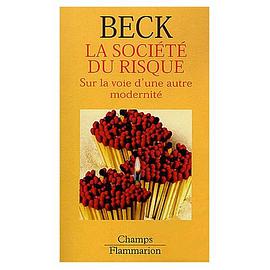 La Société du Risque pdf epub mobi 電子書 下載