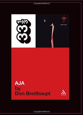 Steely Dan's Aja pdf epub mobi 下载