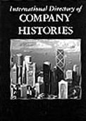 International Directory of Company Histories, Volume 105 pdf epub mobi 电子书 下载