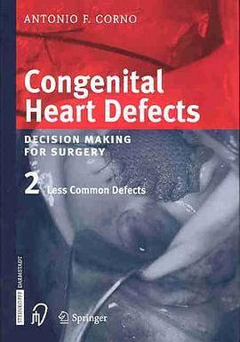 Congenital Heart Defects pdf epub mobi 電子書 下載