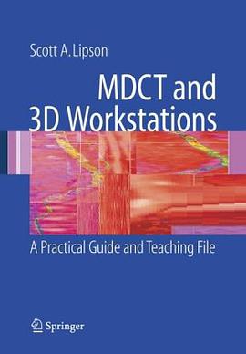 MDCT and 3D Workstations pdf epub mobi 电子书 下载