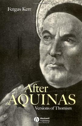 After Aquinas pdf epub mobi 电子书 下载