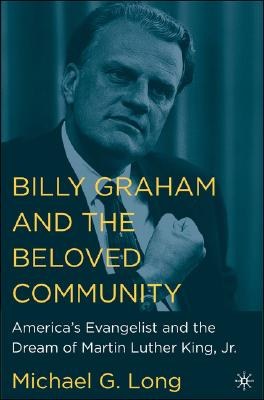 Billy Graham And the Beloved Community pdf epub mobi 下载