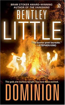 Dominion pdf epub mobi 电子书 下载