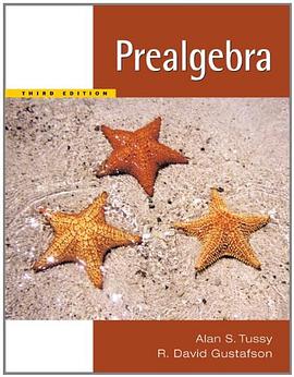 Prealgebra, Updated Media Edition