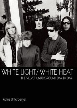 White Light/White Heat