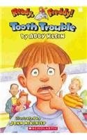（牙齿的烦恼）Tooth Trouble pdf epub mobi 电子书 下载
