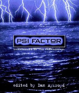 Psi Factor pdf epub mobi 电子书 下载