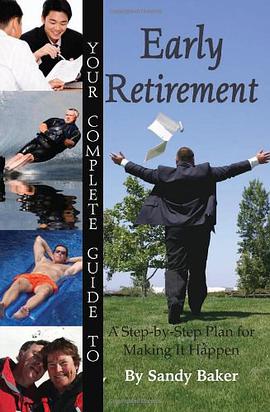 Your Complete Guide to Early Retirement pdf epub mobi 电子书 下载