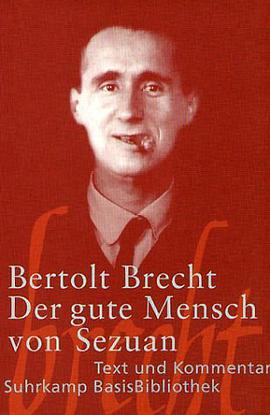 Der Gute Mensch Von Sezuan pdf epub mobi 电子书 下载