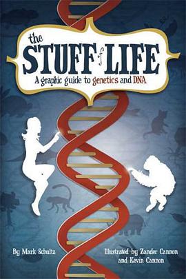 The Stuff of Life pdf epub mobi 电子书 下载