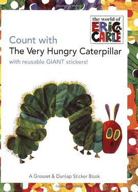 Count with the Very Hungry Caterpillar pdf epub mobi 电子书 下载