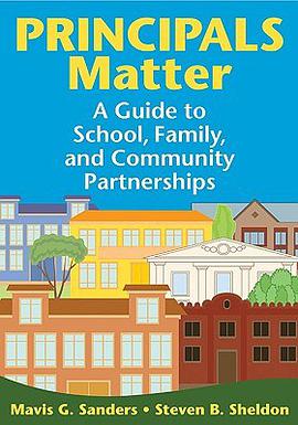 Principals Matter pdf epub mobi 电子书 下载