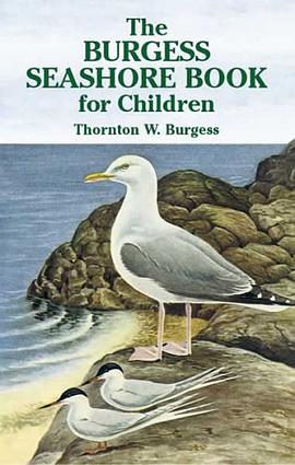 The Burgess Seashore Book for Children pdf epub mobi 电子书 下载