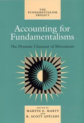 Accounting for Fundamentalisms pdf epub mobi 电子书 下载