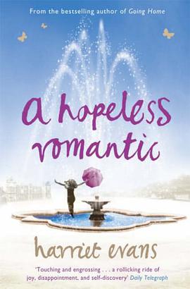 A Hopeless Romantic pdf epub mobi 下载