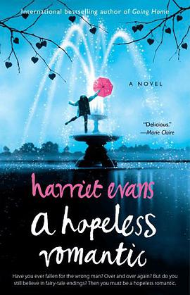 A Hopeless Romantic pdf epub mobi 电子书 下载