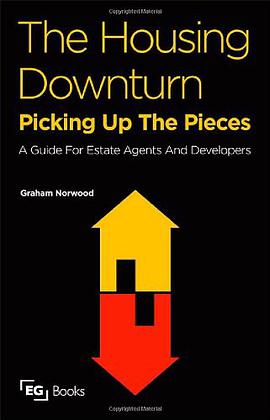 The Housing Downturn pdf epub mobi 电子书 下载