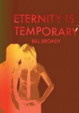 Eternity Is Temporary pdf epub mobi 電子書 下載