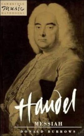 Handel pdf epub mobi 电子书 下载