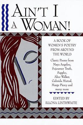 Ain I a Woman! A Book of Womens Poetry from Around the World pdf epub mobi 电子书 下载