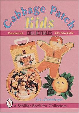 Cabbage Patch Kids Collectibles pdf epub mobi 下载