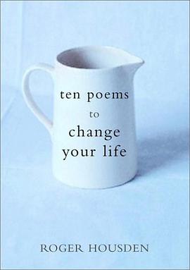 Ten Poems to Change Your Life pdf epub mobi 电子书 下载