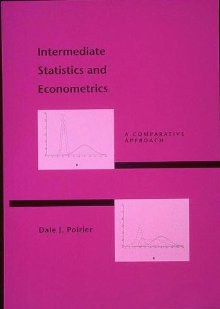 Intermediate Statistics and Econometrics pdf epub mobi 电子书 下载