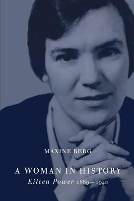 A Woman in History pdf epub mobi 电子书 下载