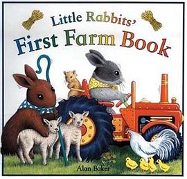 Little Rabbit's First Farm Book pdf epub mobi 电子书 下载