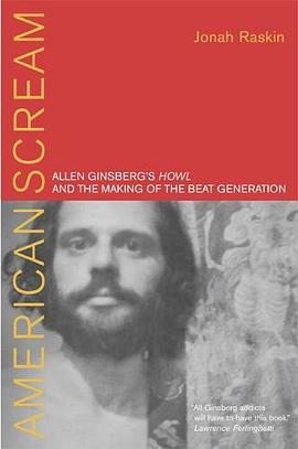 American Scream pdf epub mobi 电子书 下载