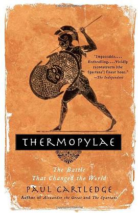 Thermopylae pdf epub mobi 电子书 下载